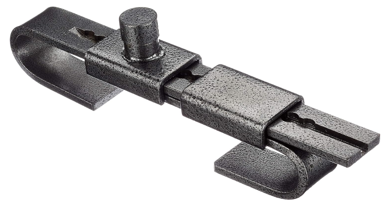 Cadenas Titan Lock Rhinotainer
